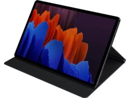 Capa Tablet SAMSUNG Galaxy Tab S7+ Galaxy Tab S7+ Preto