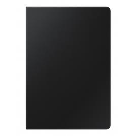 Capa  para Galaxy Tab S7+ - Preto