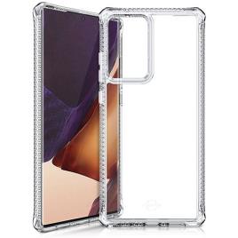 Capa  Hybrid Clear para Samsung Galaxy Note20 Ultra - Transparente