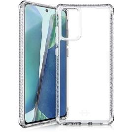 Capa  Hybrid Clear para Samsung Galaxy Note20 - Transparente