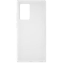 Capa 4-OK 0.2 Ultra Slim para Samsung Galaxy Note 20 Ultra - Transparente