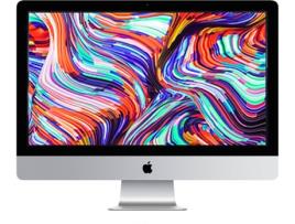 iMac APPLE MHK03PO/A (21.5'' - Intel Core i5 - RAM: 8 GB - 256 GB SSD - Intel Iris Plus Graphics 640)