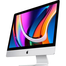 Apple iMac 5K 27'' i7-3,8GHz | 128GB | 512GB SSD | Radeon Pro 5500 XT | Magic Trackpad 2 | Ethernet 10 Gb