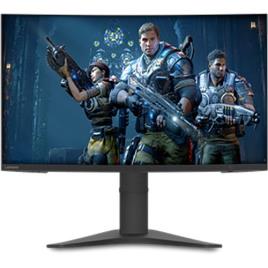 Monitor Gaming Curvo Lenovo G27c-10 FHD - 27''