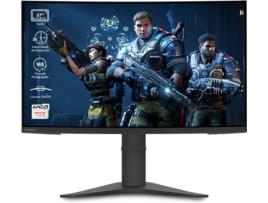 Monitor Gaming Curvo  G27c-10 FHD - 27