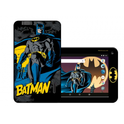 Tablet eSTAR Themed WB Batman (7.0" WiFI 16GB)