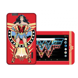 Tablet eSTAR Themed WB Wonder Woman (7.0" WiFI 16GB)