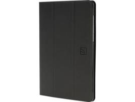 Tucano - Capa Gala para Samsung Galaxy Tab S7 11P v2020 (Preto)
