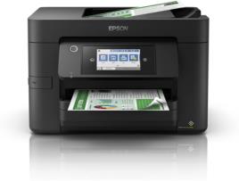 Impressora Multifunções EPSON Workforce Pro WF-4825DWF