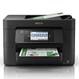 Impressora Epson WorkForce PRO WF-4825DWF