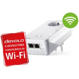 Extensor de Sinal  PT8705 Wi-Fi Repeater+ ac