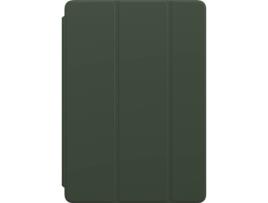 Capa iPad  Verde