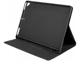 Capa iPad Air TUCANO Up Plus Preto