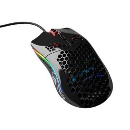 Rato Gaming  Model O RGB - Glossy Black