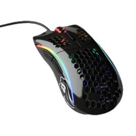 Rato Gaming Glorious Model D RGB - Glossy Black