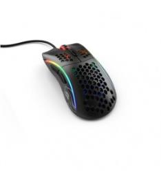 Rato Gaming  Model D RGB - Glossy Black