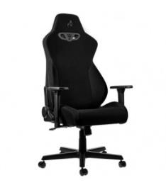 Cadeira Nitro Concepts S300 Gaming Stealth Black