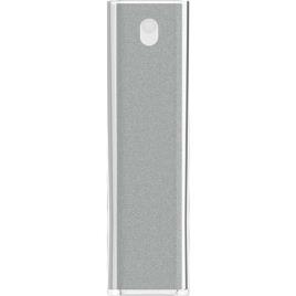 Kit de Limpeza On-Earz Spray para Ecrãs - Cinzento