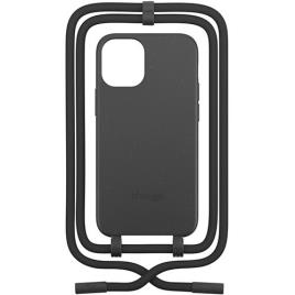 Capa Lace  para Apple iPhone 12 Pro Max - Preto
