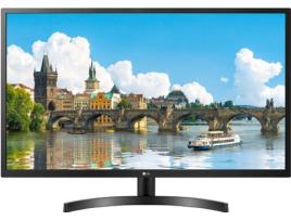 Monitor LG 32MN500M-B (32'' - Full HD - IPS)