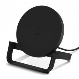 Base de Carregamento Wireless  BOOST?CHARGE™ 10W - Preto