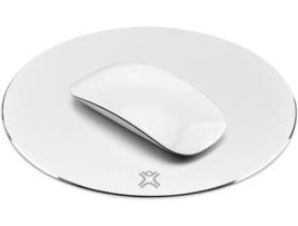 Tapete de Rato XTREME MAC XM-MPR-WHT (MacBook -  Branco)