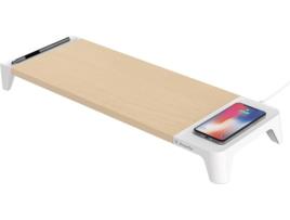 Base de Carregamento XTREME MAC XWH-WST-03 (MacBook - 12'' - Bege)