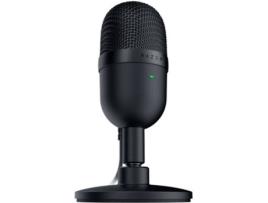 Microfone Gaming RAZER Seiren Mini Black