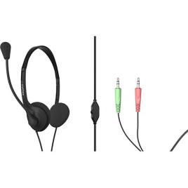 Auscultadores Itworks M311