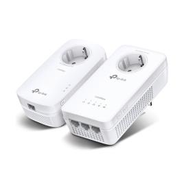 POWERLINE TPLINK TL-WPA8631P KIT