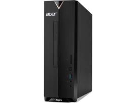 Desktop ACER Aspire XC-895 (Intel Core i3-10100 - RAM: 8 GB - 256 GB SSD - Intel UHD Graphics 630)