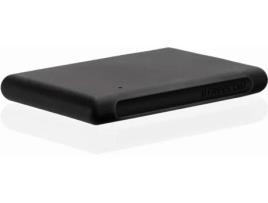 Disco HDD Externo VERBATIM Freecom XXS (Preto - 2 TB - USB 3.0)