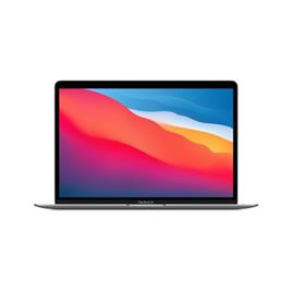 APPLE Macbook Air 13P, Apple M1 chip c- 8-core CPU e 8-core GPU, 8GB, 512GB SSD - Space Grey