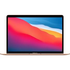 Apple MacBook Air 13'' Retina | M1 | 16GB | 2TB SSD | GPU 8-Core - Dourado