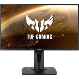 Monitor TUF Gaming VG259QM 24.5P FHD 1ms DP HDMI Mini-Jack