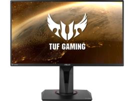 Monitor Gaming ASUS VG259QM (24.5'' - 1 ms - 280 Hz - NVIDIA G-Sync, AMD FreeSync)