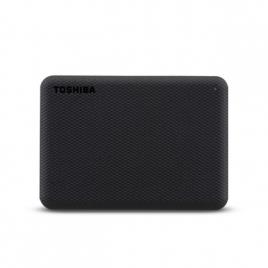 Disco Rígido Externo Canvio® Advance, 2,5”, 2 TB, USB 3.2 Gen 1., Preto