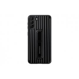 Capa  Protective Stand para  Galaxy S21+ | Preto