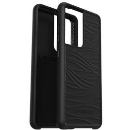 Capa  para Samsung Galaxy S21 Ultra - Preto