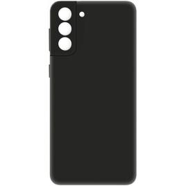 Capa 4-OK Slim para Samsung Galaxy S21 - Preto