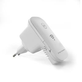Repetidor Metronic Powerline Wi-Fi 300Mbps