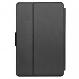 Capa Safe Fit™ para Tablet 7-8,5”, Rotação a 360º, Preto