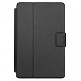 Capa Safe Fit™ para Tablet 9-10,5”, Rotação a 360º, Preto