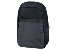 Mochila TARGUS Geolite Essential 15.6'' Preto