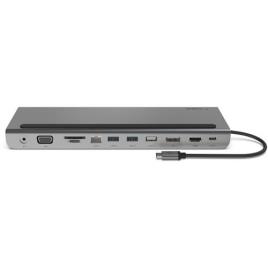 Adaptador  USB-C ® 11 em 1