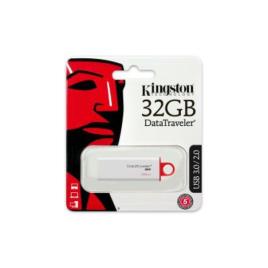 Pen  32GB 3.0 DataTraveler G4