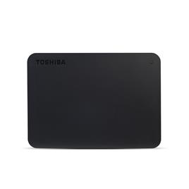 Disco Externo Toshiba 2.5