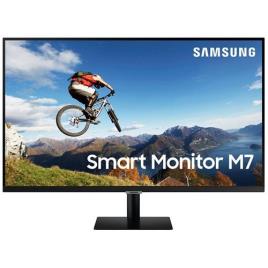 Monitor 32`` UHD SMART LS32AM700UUXEN