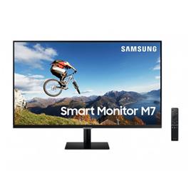 SAMSUNG - Monitor 32