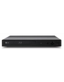 Bluray Lg Bp250 Usb Hdmi - Audiovisual